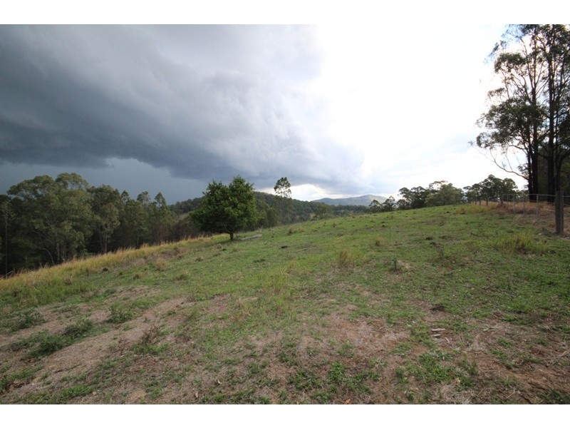 Lot 55 Nowendoc Road, Knorrit Flat NSW 2424
