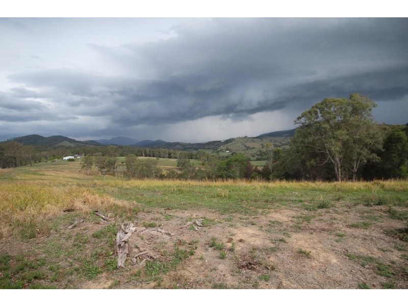 Lot 55 Nowendoc Road, Knorrit Flat NSW 2424