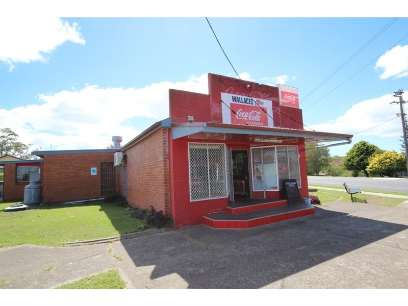 1 Stokes Circuit, Taree NSW 2430