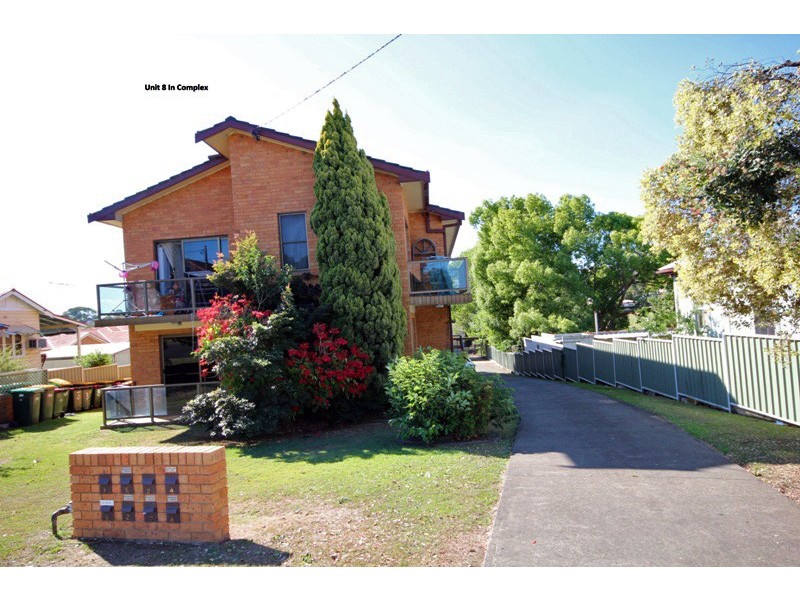 8/251 Victoria Street, Taree NSW 2430