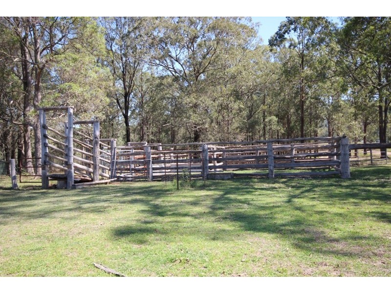 73 Somerset Road, Kimbriki NSW 2429