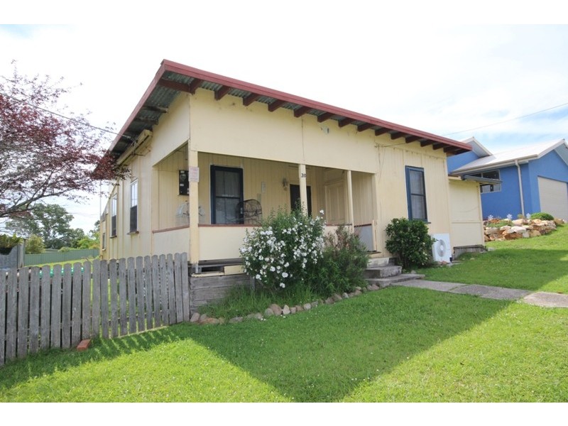 20 Bangalow Road, Coopernook NSW 2426