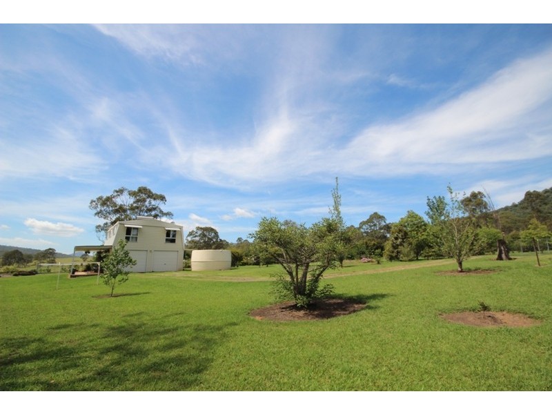 1762 Nowendoc Road, Mount George NSW 2424