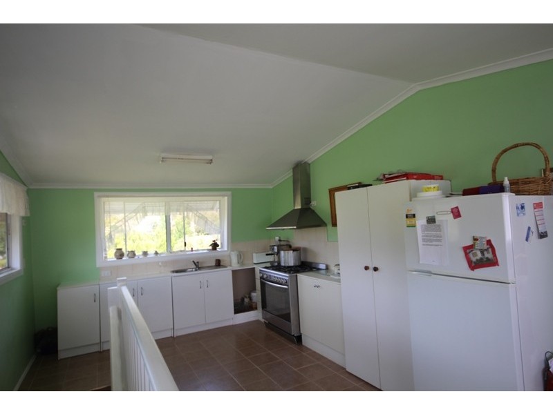 1762 Nowendoc Road, Mount George NSW 2424