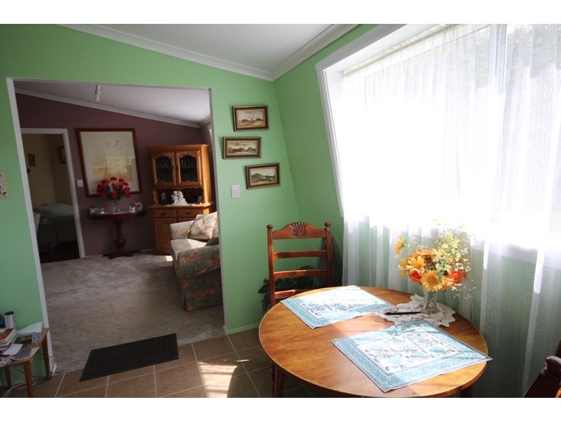 1762 Nowendoc Road, Mount George NSW 2424