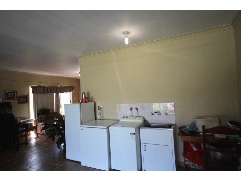 1762 Nowendoc Road, Mount George NSW 2424