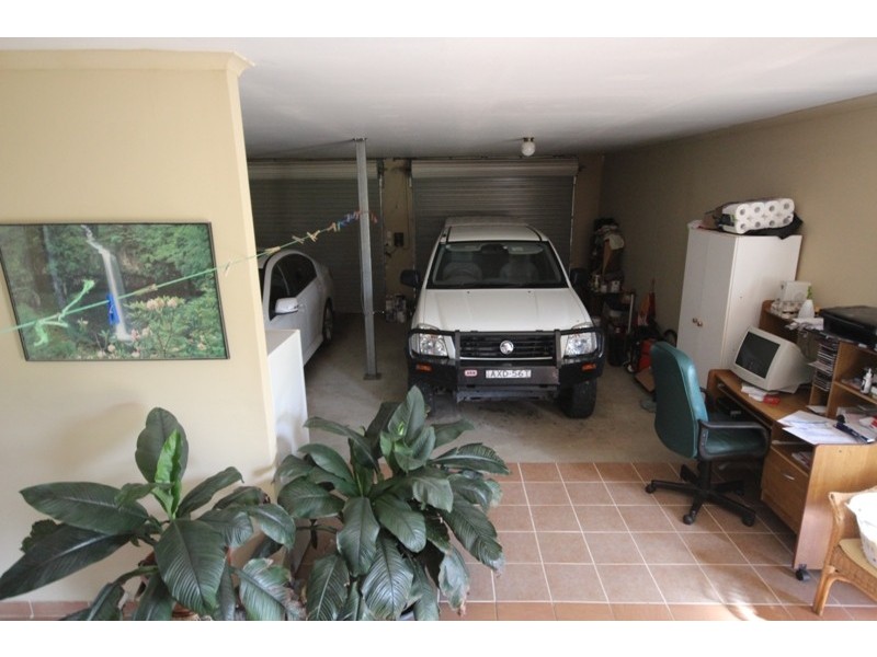 1762 Nowendoc Road, Mount George NSW 2424