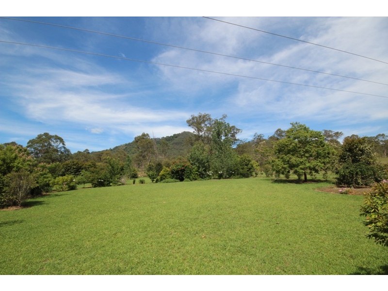 1762 Nowendoc Road, Mount George NSW 2424