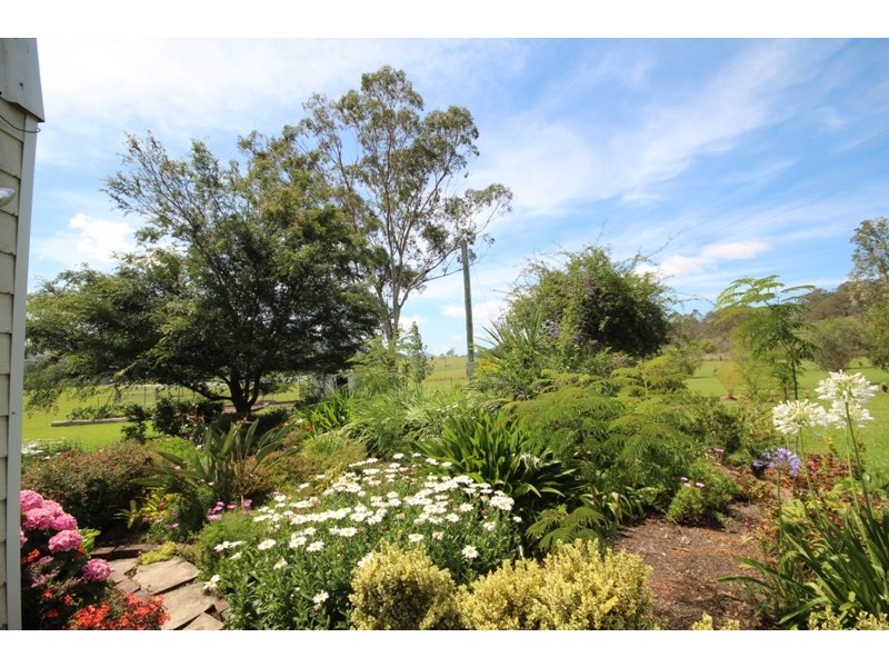 1762 Nowendoc Road, Mount George NSW 2424