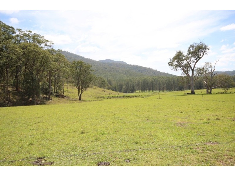 1762 Nowendoc Road, Mount George NSW 2424