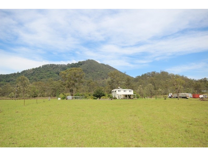 1762 Nowendoc Road, Mount George NSW 2424