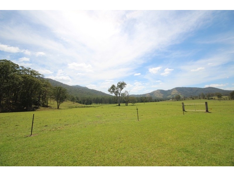 1762 Nowendoc Road, Mount George NSW 2424