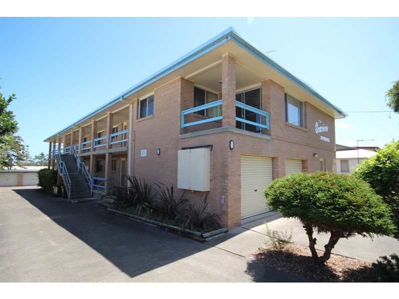 4/20 Connell Street, Old Bar NSW 2430