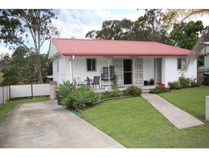 1 and 2 / 2 Allan Street, Wingham NSW 2429