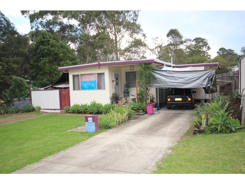 1 and 2 / 2 Allan Street, Wingham NSW 2429