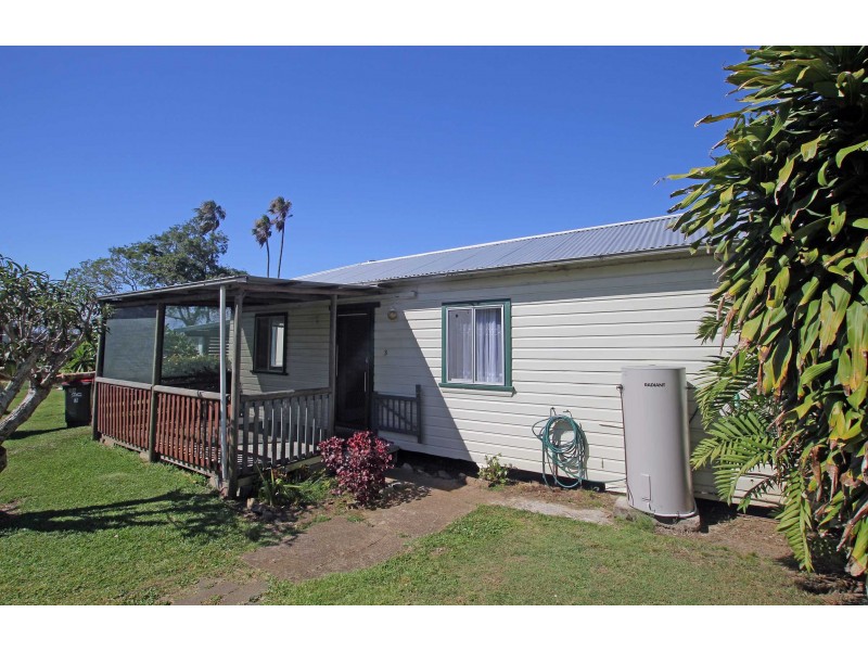 3/161 River Road, Glenthorne NSW 2430