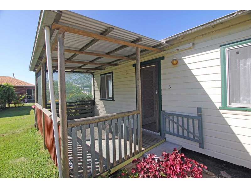 3/161 River Road, Glenthorne NSW 2430