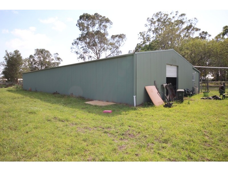 10 Greenaway Lane, Oxley Island NSW 2430