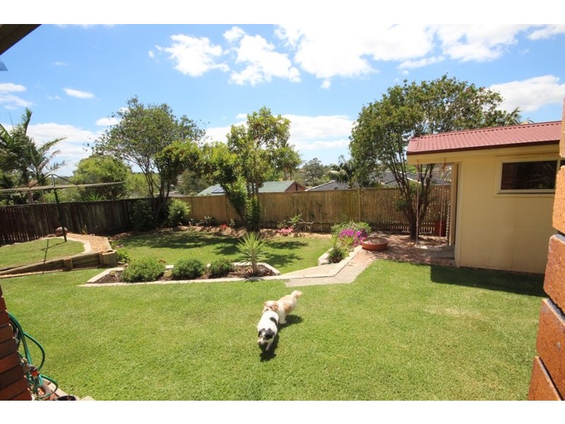 27 Ritchie Crescent, Taree NSW 2430