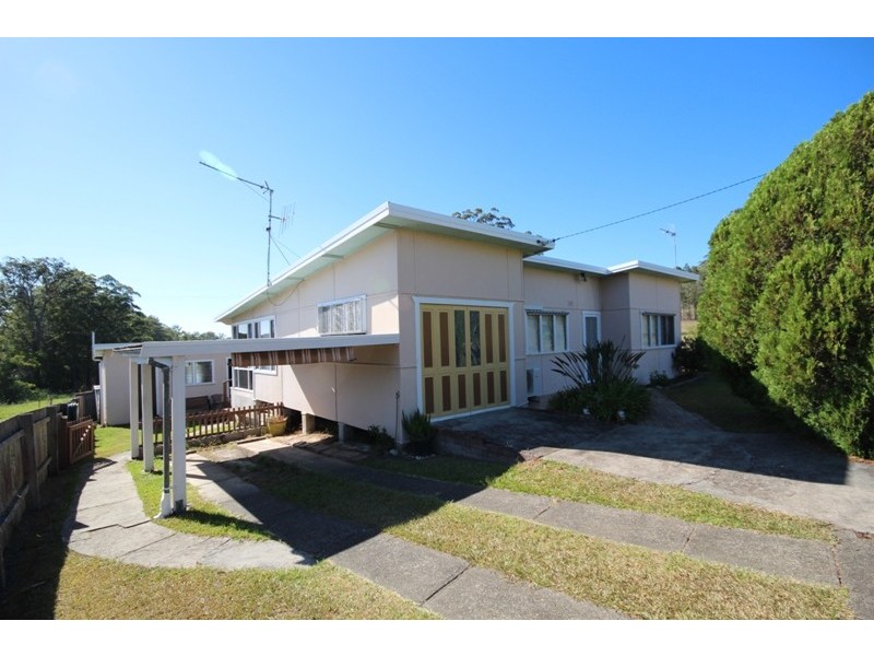 3 Bonvale Close, Rainbow Flat NSW 2430
