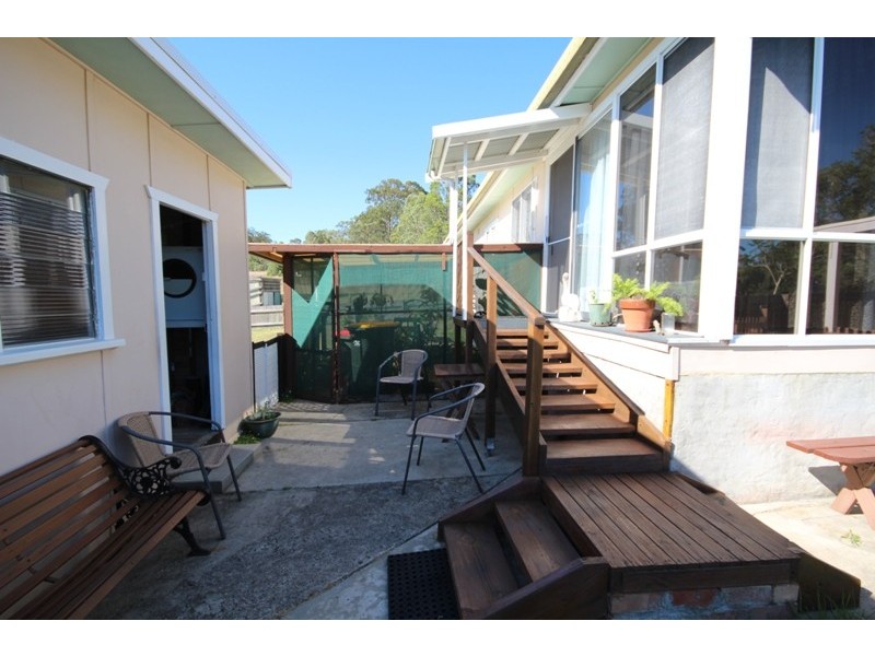 3 Bonvale Close, Rainbow Flat NSW 2430