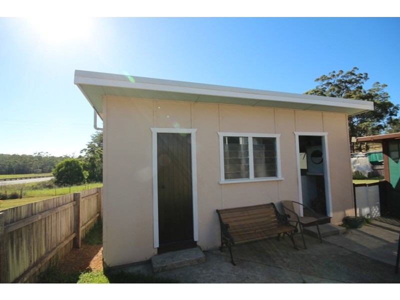 3 Bonvale Close, Rainbow Flat NSW 2430