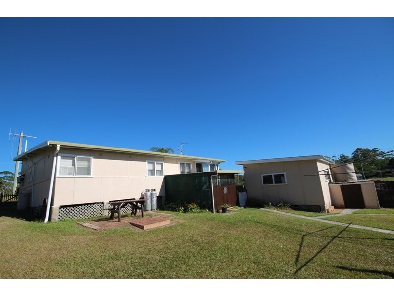 3 Bonvale Close, Rainbow Flat NSW 2430