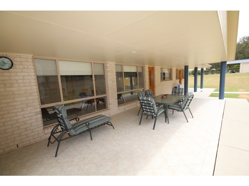 22 Mullalone Place, Pampoolah NSW 2430