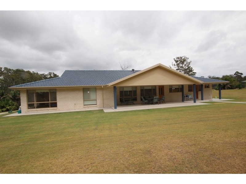 22 Mullalone Place, Pampoolah NSW 2430