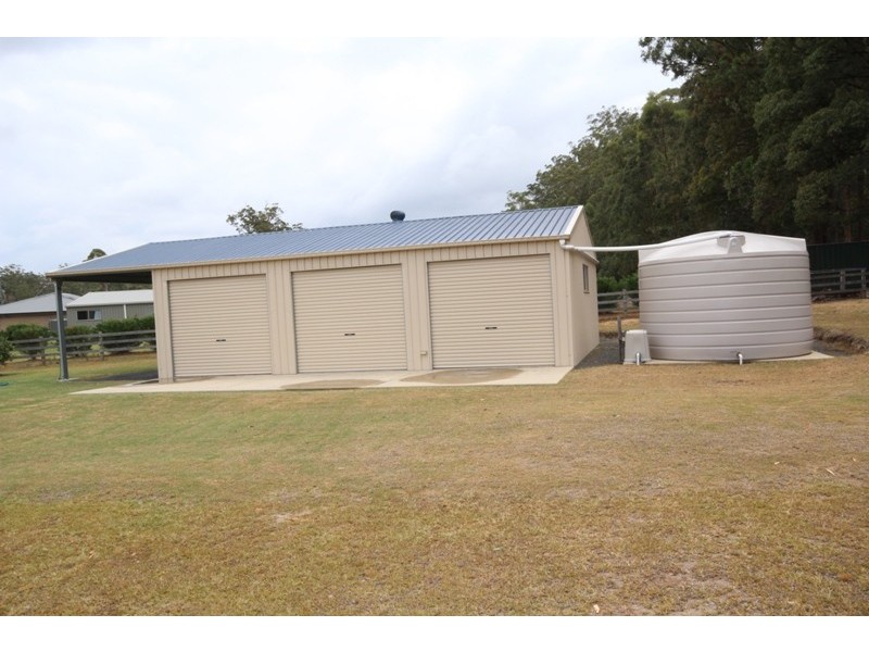 22 Mullalone Place, Pampoolah NSW 2430