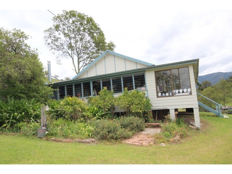 1893 Comboyne Road, Killabakh NSW 2429