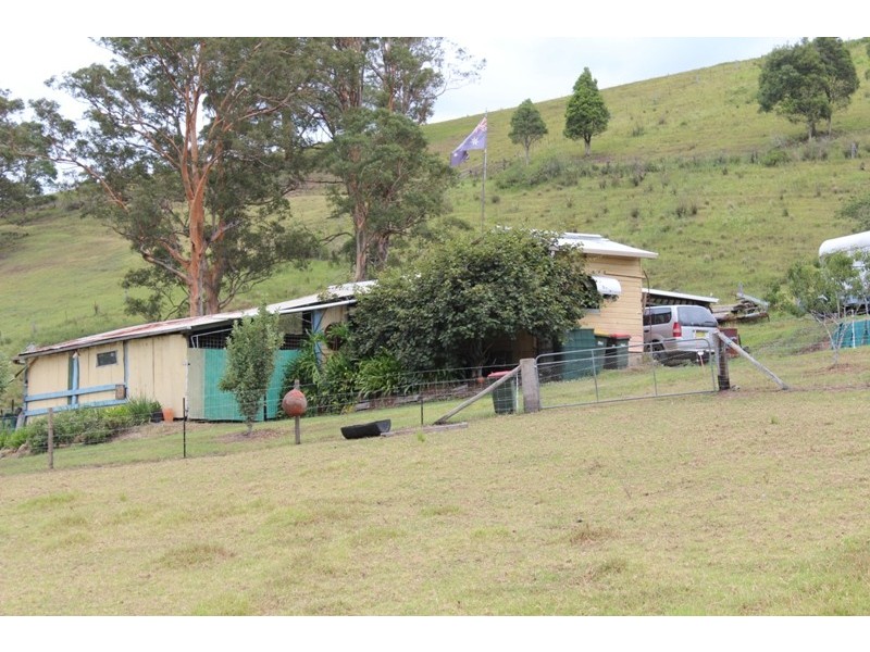 1893 Comboyne Road, Killabakh NSW 2429