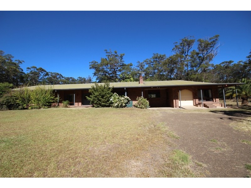 48 Red Gum Road, Old Bar NSW 2430