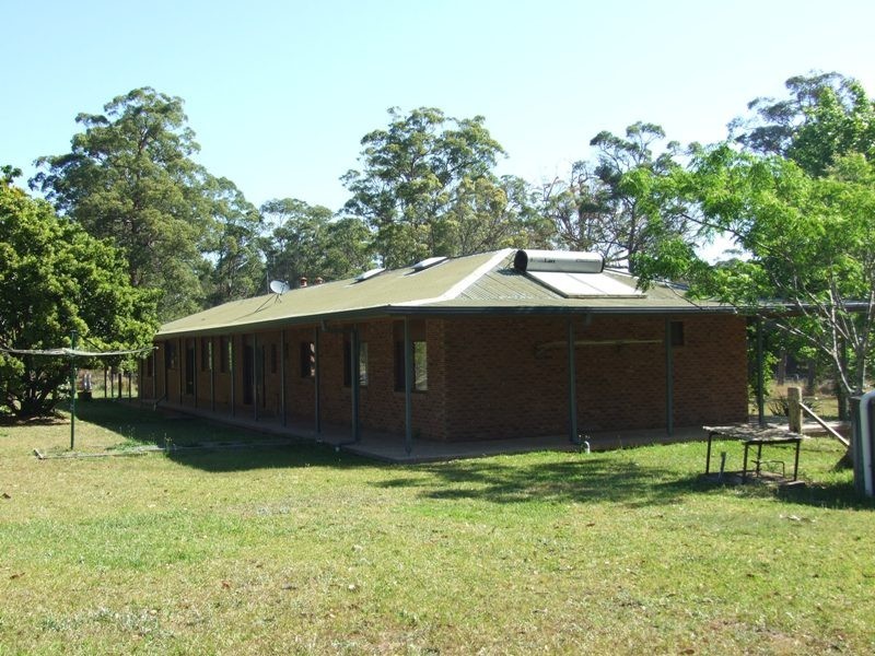 48 Red Gum Road, Old Bar NSW 2430