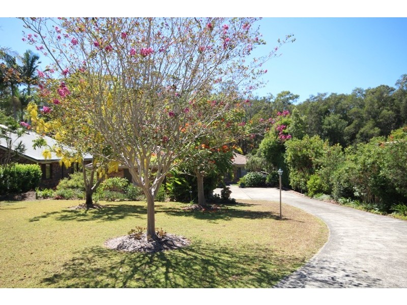 5 Cassia Close, Old Bar NSW 2430