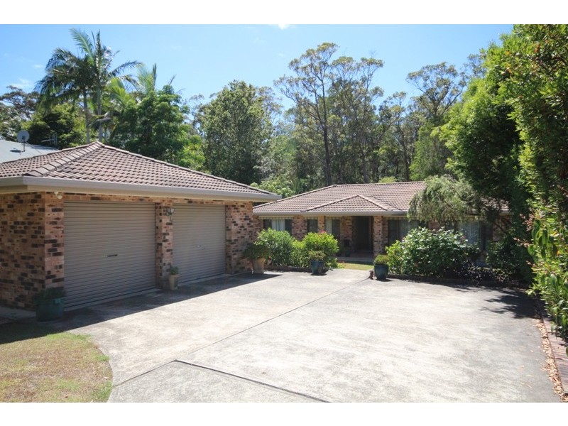 5 Cassia Close, Old Bar NSW 2430