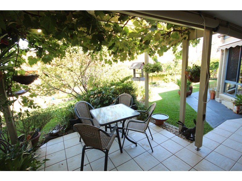 2 The Bunker, Wingham NSW 2429