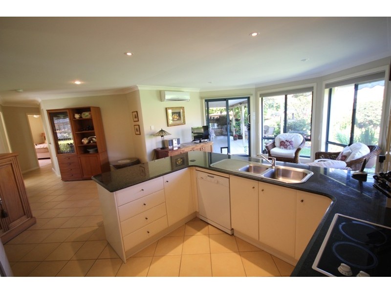 2 The Bunker, Wingham NSW 2429