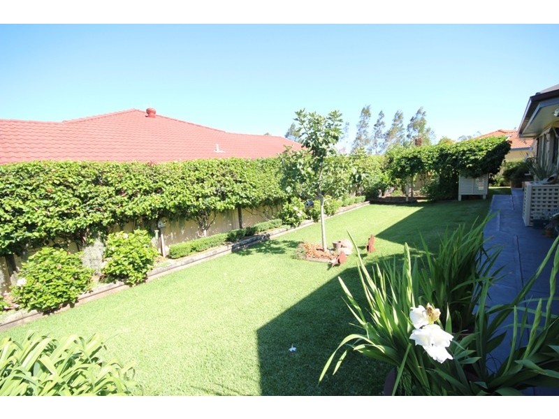 2 The Bunker, Wingham NSW 2429