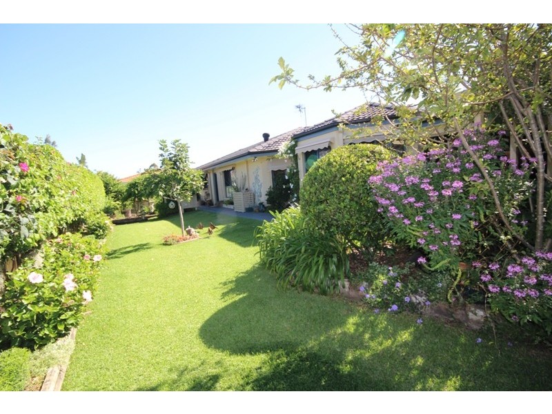 2 The Bunker, Wingham NSW 2429