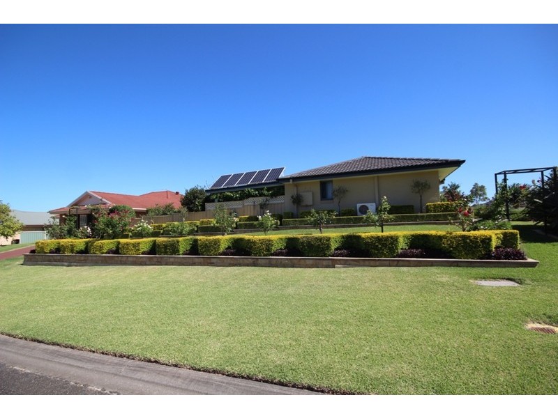 2 The Bunker, Wingham NSW 2429