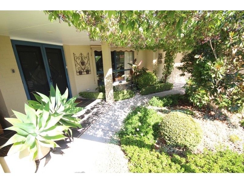 2 The Bunker, Wingham NSW 2429