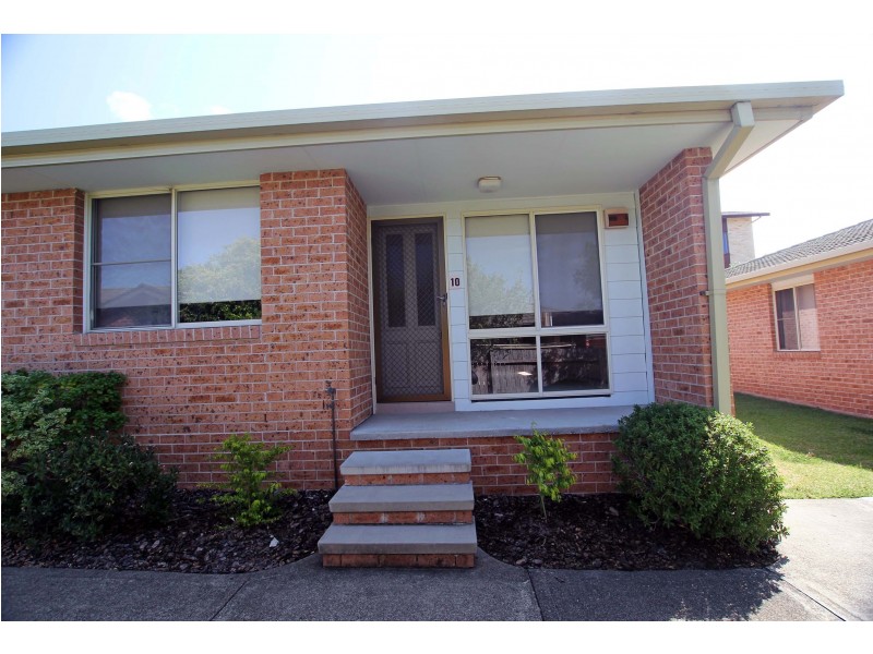 10/261 Victoria Street, Taree NSW 2430