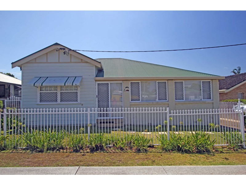 7 York Street, Taree NSW 2430