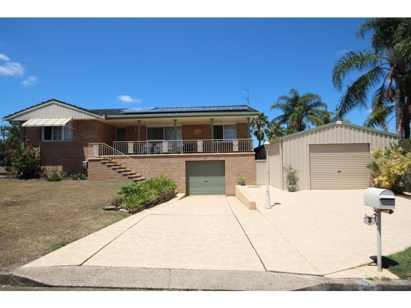 6 Kurrajong Crescent, Taree NSW 2430