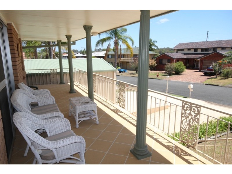 6 Kurrajong Crescent, Taree NSW 2430