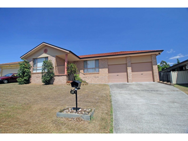 13 Burrawong Crescent, Taree NSW 2430