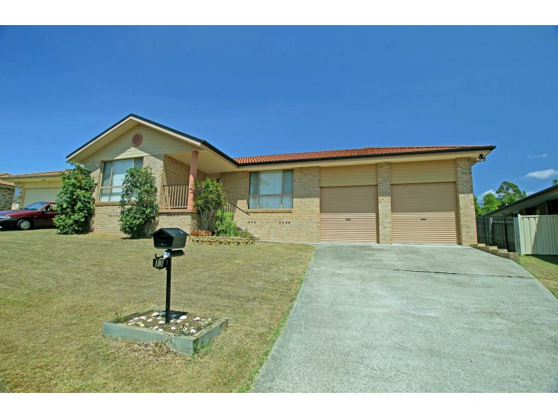 13 Burrawong Crescent, Taree NSW 2430