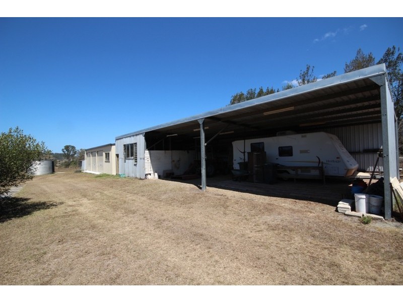 14 Pine Tree Road, Kimbriki NSW 2429