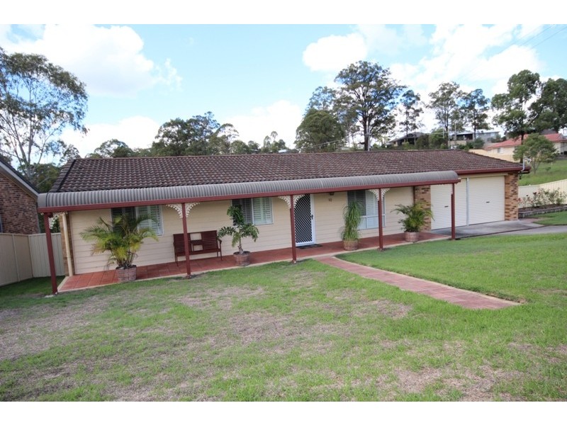 92 Bungay Road, Wingham NSW 2429